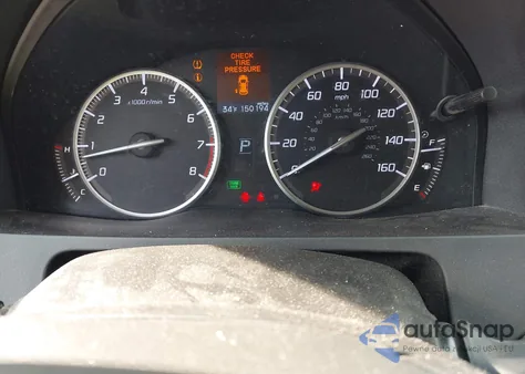 2013 Acura Rdx z USA, uszkodzony, nr VIN 5J8TB4H36DL017002